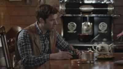 I'm not sure I've accomplished
everything that I set out to, - A Christmas Dream