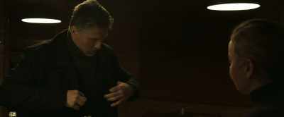 I'm not sure. Just wanted
to know what it was. - The Virtuoso