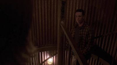- I'm not sure, Lonnie.
- Come on, don't be scared. - 24