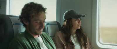 -I'm not so sure.
-No? - Me he hecho viral