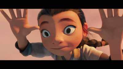 I'm not sure - The Monkey King
