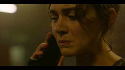 I'm not sure. - The Killing Kind