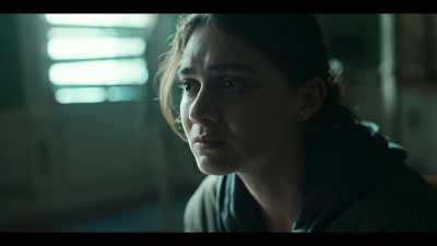 I'm not sure - The Killing Kind