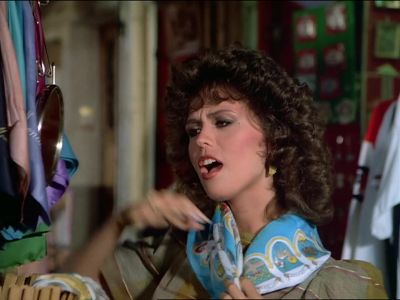 I'm not sure. - The Love Boat