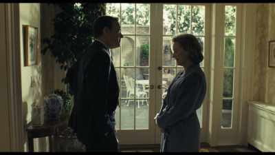 I'm not sure - The Post