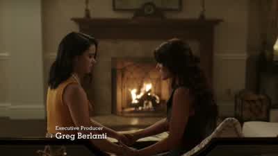 I'm not sure. - Riverdale