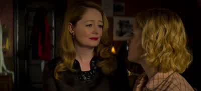 I'm not sure. - Chilling Adventures of Sabrina
