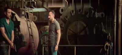 I'm not sure if she will take up my case - Vikram Vedha