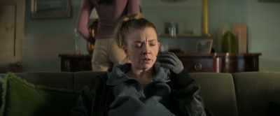 I'm not sure your tea
has completely taken effect yet. - The Wasp