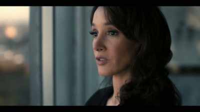 I'm not so sure
that I trust you. - The L Word: Generation Q
