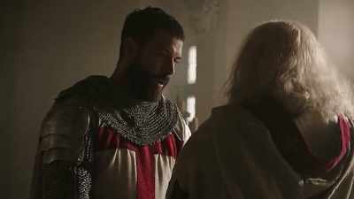 I'm not sure
that is what I want. - Knightfall