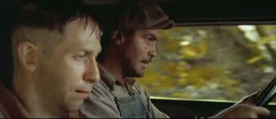 I'm not sure that's Pete. - O Brother, Where Art Thou?