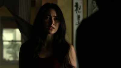 I'm not sure there is a graceful way
to handle this. - Marvel's Iron Fist