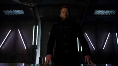 I'm not sure this
is a good idea. - Dark Matter