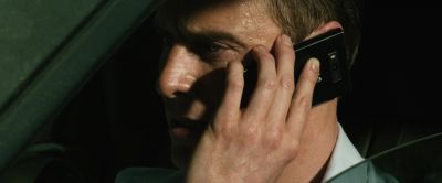 I'm not sure you understand my position - The Counselor