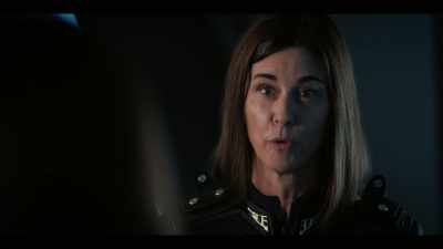 I'm not even sure we
know how to send you home, - Star Trek: Discovery
