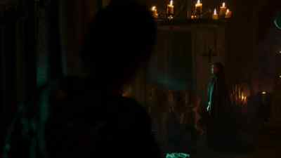 I'm not sure we've met. - Britannia