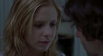 L'm not even sure what did happen. - The Grudge
