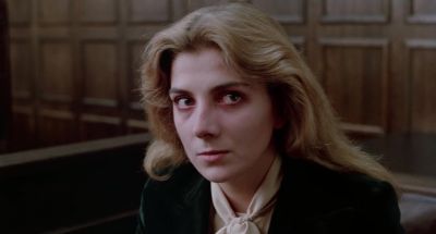 I'm not sure what happened to me - Patty Hearst