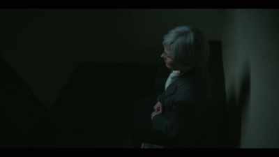 'I'm not sure what
I was most scared of - The Thief, His Wife and the Canoe