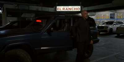 I'm not sure what I want anymore. - Bosch: Legacy