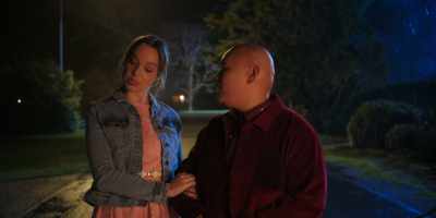 I'm not sure what it is
about our dates, - Reginald the Vampire