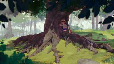 I'm not sure what it is,
but I think we'll know it when we see it. - The Velveteen Rabbit