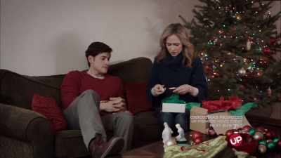 I'm not sure what it means
when the bird is broken. - 12 Days of Giving
