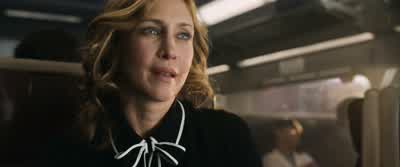 I'm not sure what you think is gonna happen here, Michael. - The Commuter