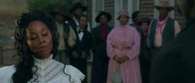 I'm not sure what you think
you've done here, - Outlaw Johnny Black