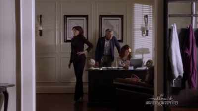 - I'm not sure what
you're asking me. - Dead Over Heels: An Aurora Teagarden Mystery