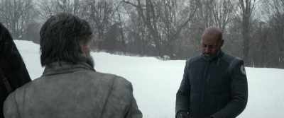 - I'm not sure what - Star Trek: Strange New Worlds