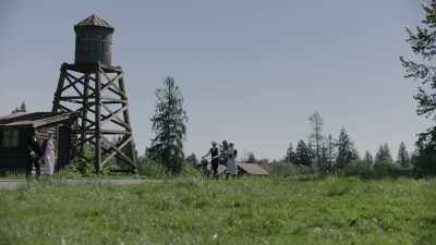 I'm not sure
where it all began, but... - Amish Affair