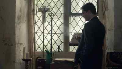 I'm not sure
where to begin. - Grantchester