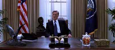 I'm not sure where that leaves us. - Clear and Present Danger