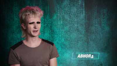 - I'm not sure why
Erika thinks I would put - The Boulet Brothers' Dragula: Titans