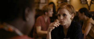 I'm not sure why people have kids - The Disappearance of Eleanor Rigby: Her