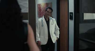 I'm not sure yet.
I'm thinking "Lily." - Murder RX
