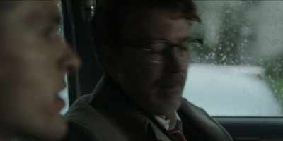 I'm not sure yet. - Project Blue Book