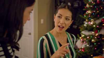 I'm not sure if you heard, - A Sweet Christmas Romance