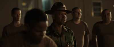 I'm not sure if you
named your cigarette - Lonesome Soldier