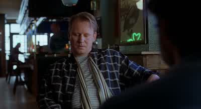 I'm not sure you understand, Sean. - Good Will Hunting