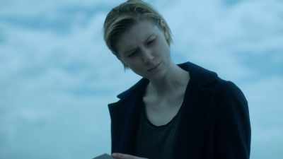 I'm not sure
you want to see these, - The Kettering Incident