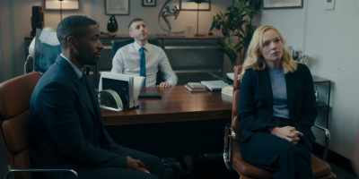 I'm not sure if you're aware, - Criminal Record