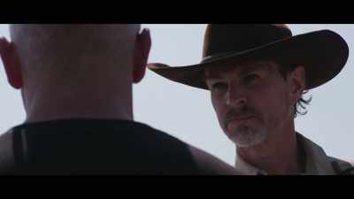 I'm not sure if you're
still retired or whatever, - Bull Shark 3