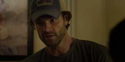 I'm not sure if you've ever gone through
something like that, - Walker