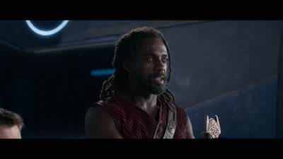 Where to? - Thor: Ragnarok