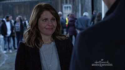 I'm not surprised you figured
this one out. - Last Scene Alive: An Aurora Teagarden Mystery