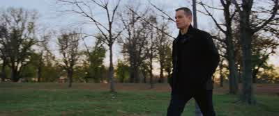 I'M NOT SURPRISED, MOTHERFUCKERS! - Jason Bourne