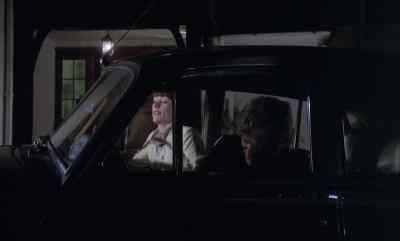 - I'm not surprised. - Sorry. - The Romantic Englishwoman